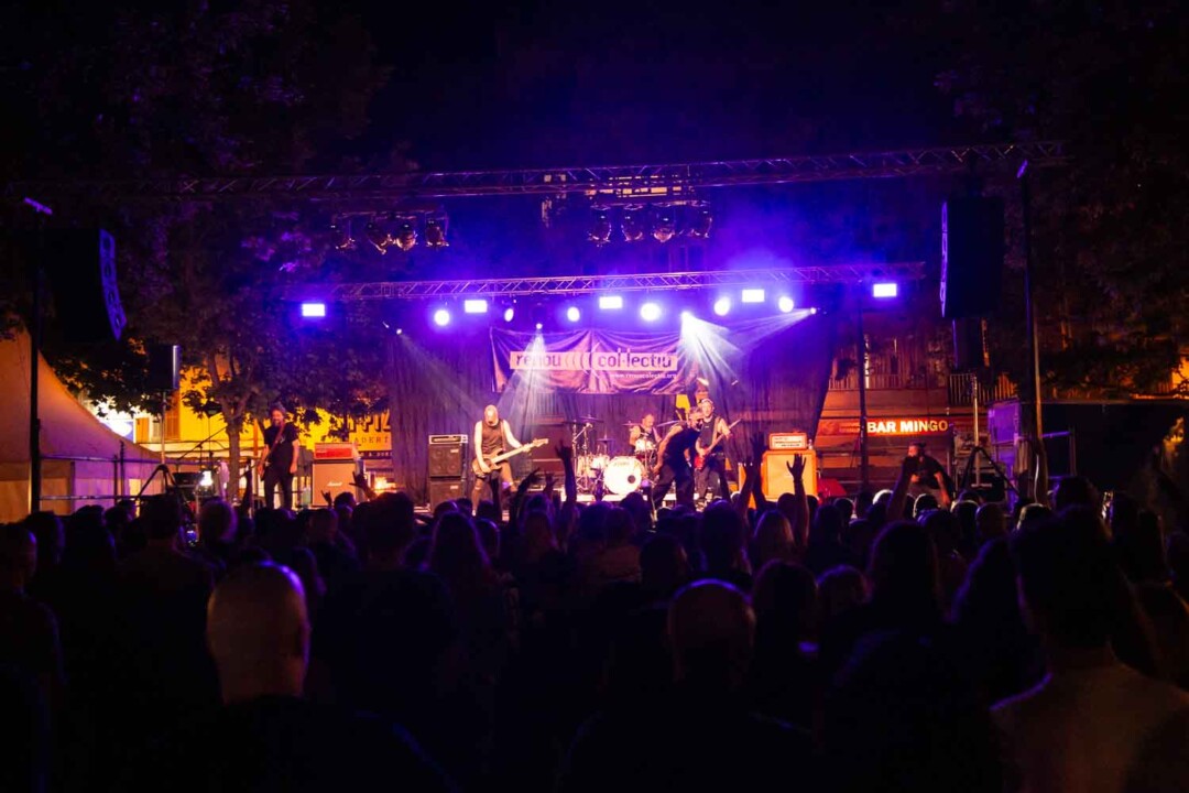 Hamlet en Manacor - Mallorca Music Magazine