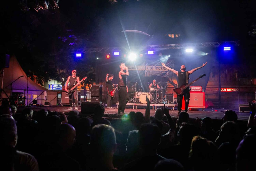 Hamlet en Manacor - Mallorca Music Magazine