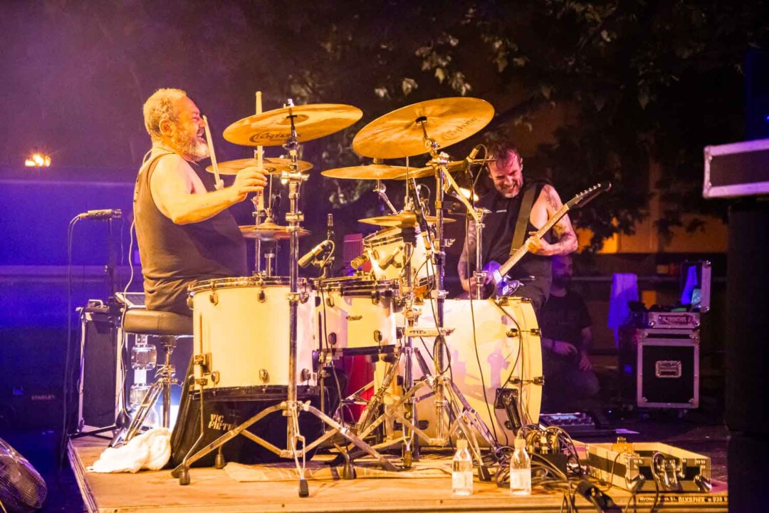 Hamlet en Manacor - Mallorca Music Magazine