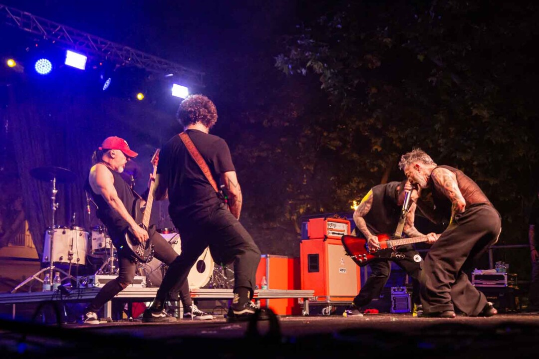 Hamlet en Manacor - Mallorca Music Magazine