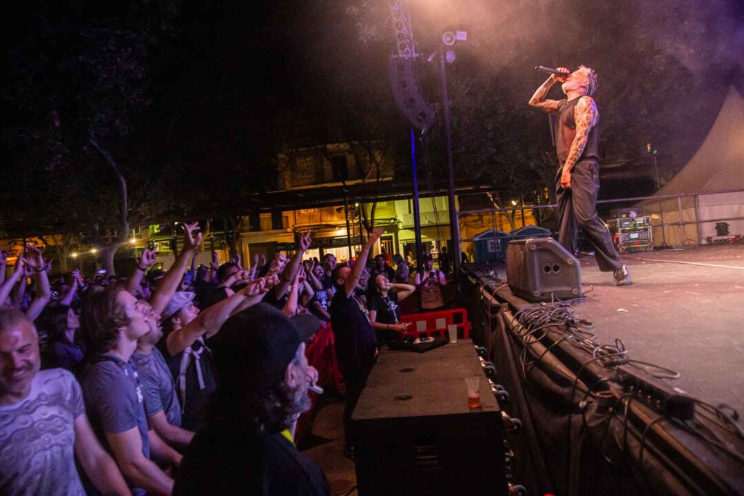 Hamlet en Manacor - Mallorca Music Magazine