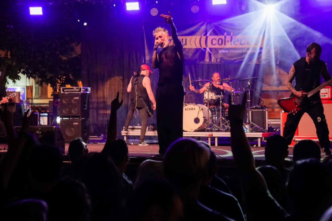 Hamlet en Manacor - Mallorca Music Magazine