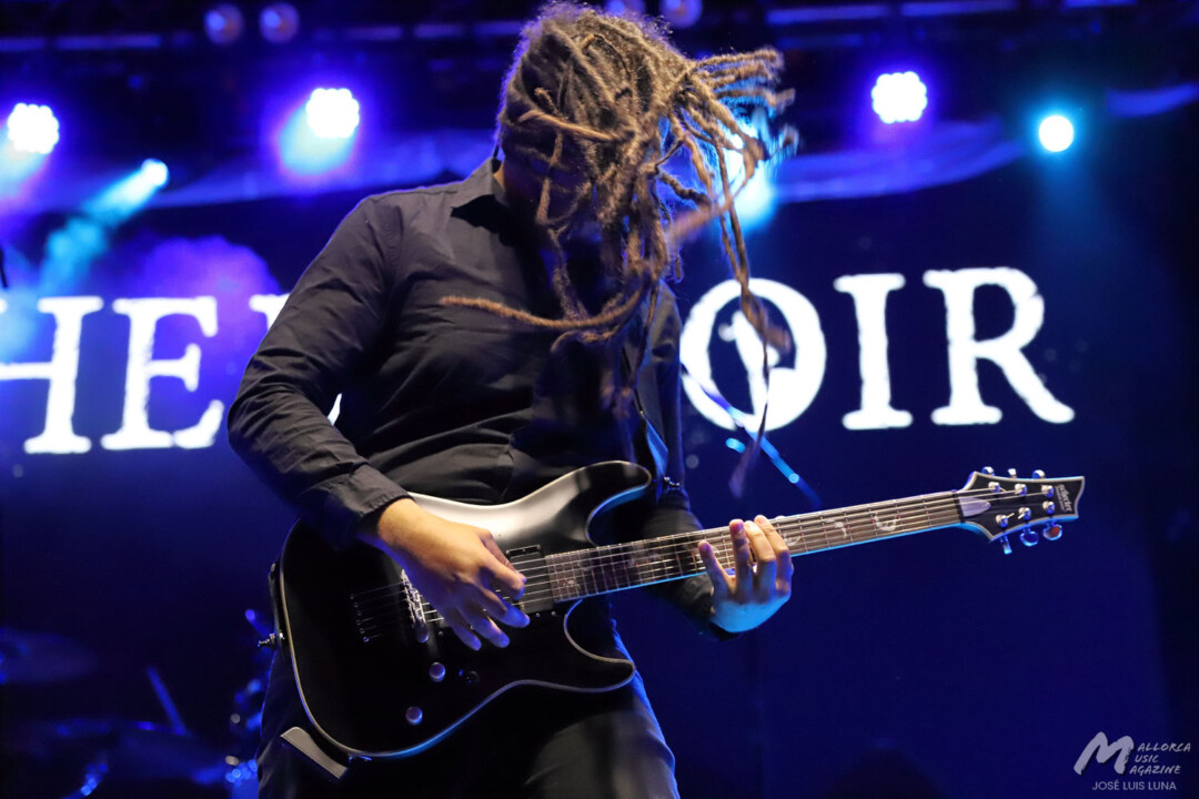 Heretoir en Es Gremi - Mallorca Music Magazine