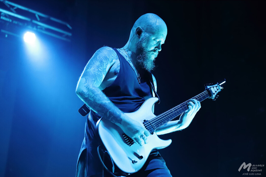 Heretoir en Es Gremi - Mallorca Music Magazine