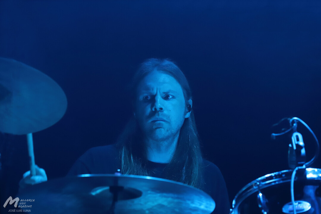 Heretoir en Es Gremi - Mallorca Music Magazine