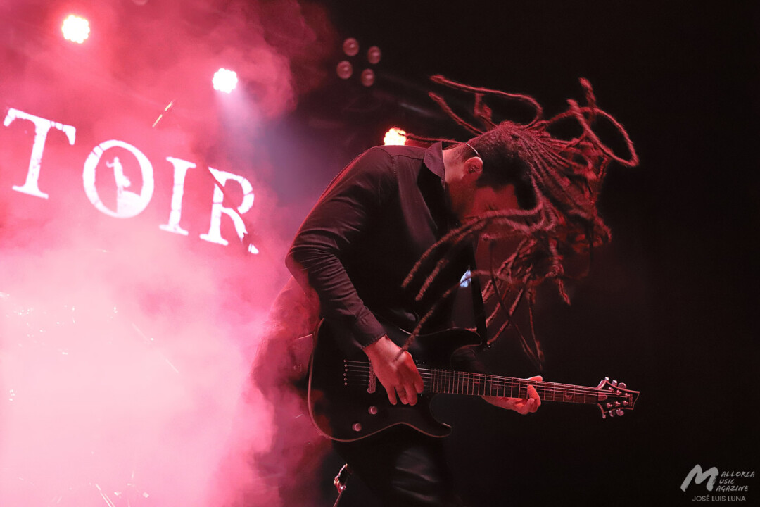 Heretoir en Es Gremi - Mallorca Music Magazine