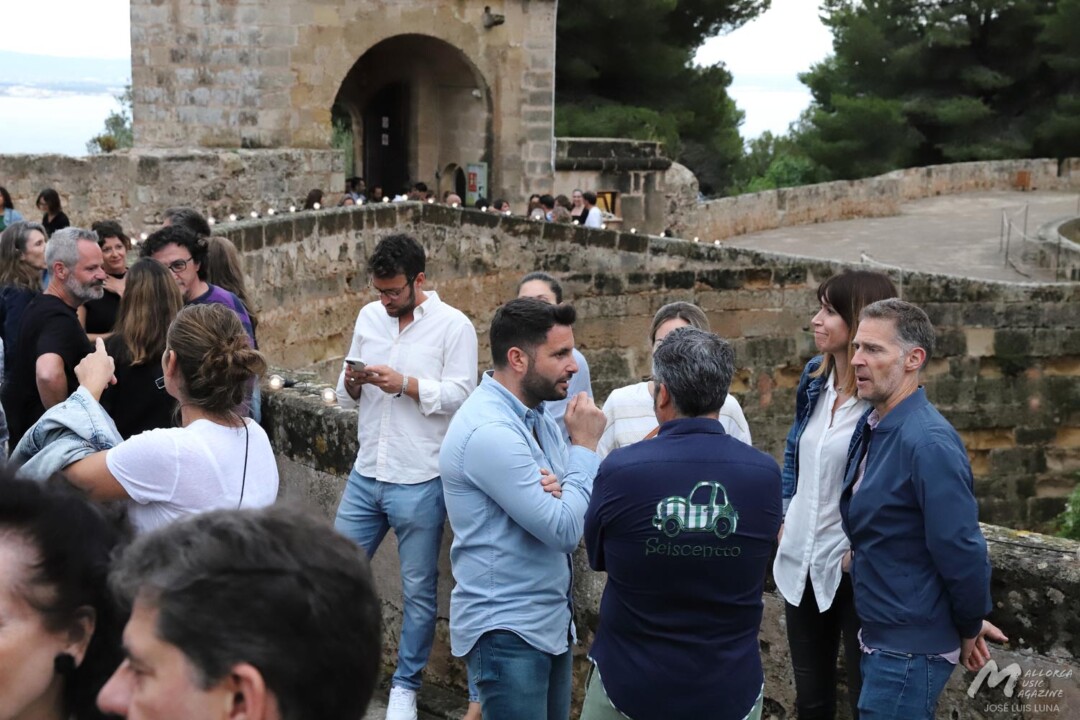 Inauguración Mallorca Live Festival 2024 y Nits a Bellver - Mallorca Music Magazine