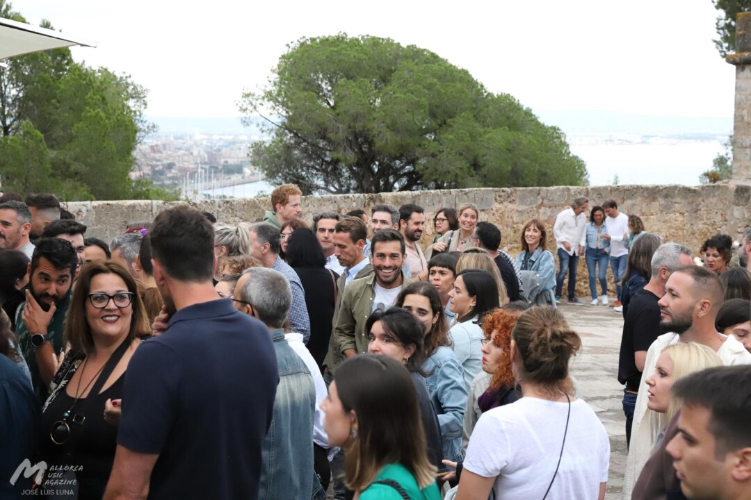 Inauguración Mallorca Live Festival 2024 y Nits a Bellver - Mallorca Music Magazine