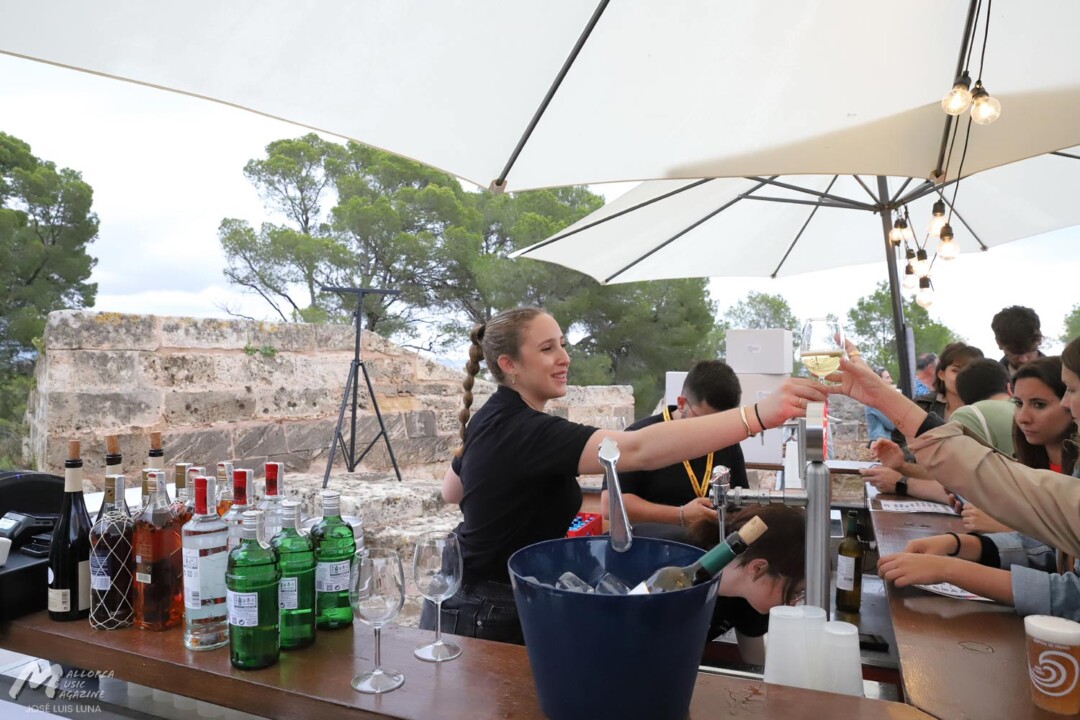 Inauguración Mallorca Live Festival 2024 y Nits a Bellver - Mallorca Music Magazine