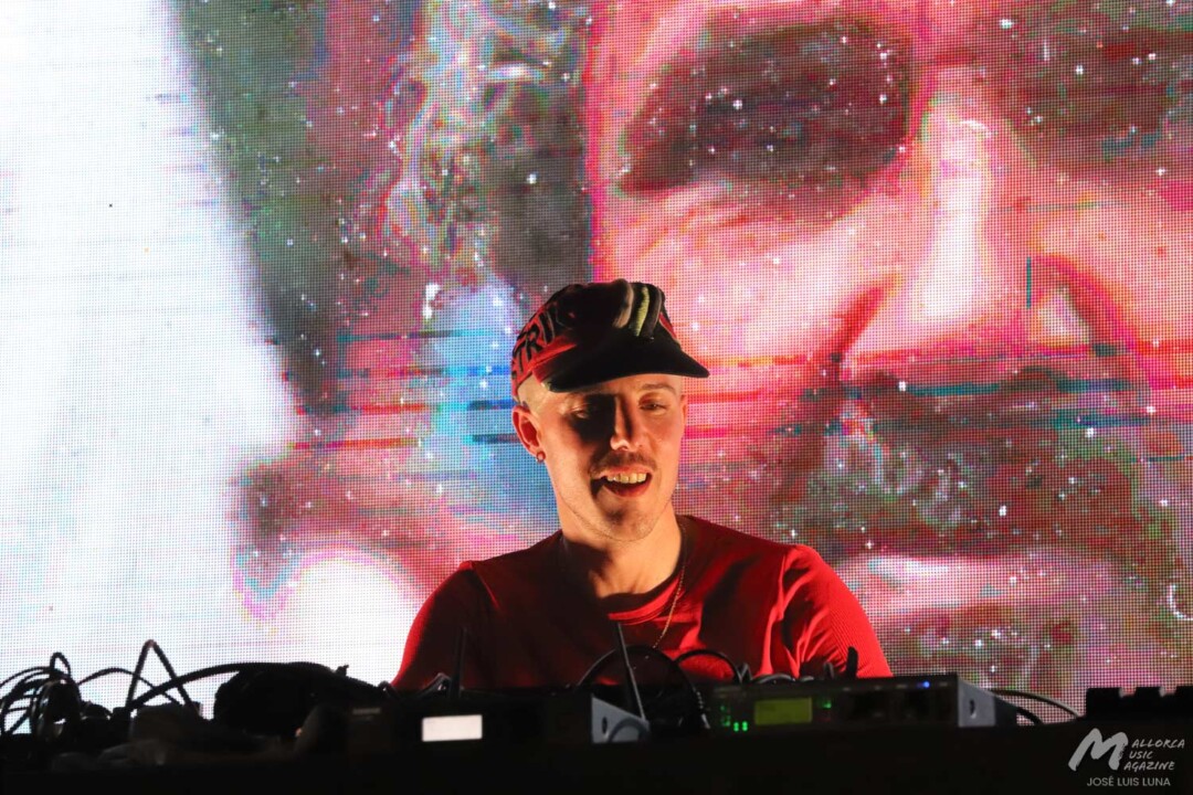 Iseo & Dodosound en Es Gremi - Alberto Iriarte - Mallorca Music Magazine