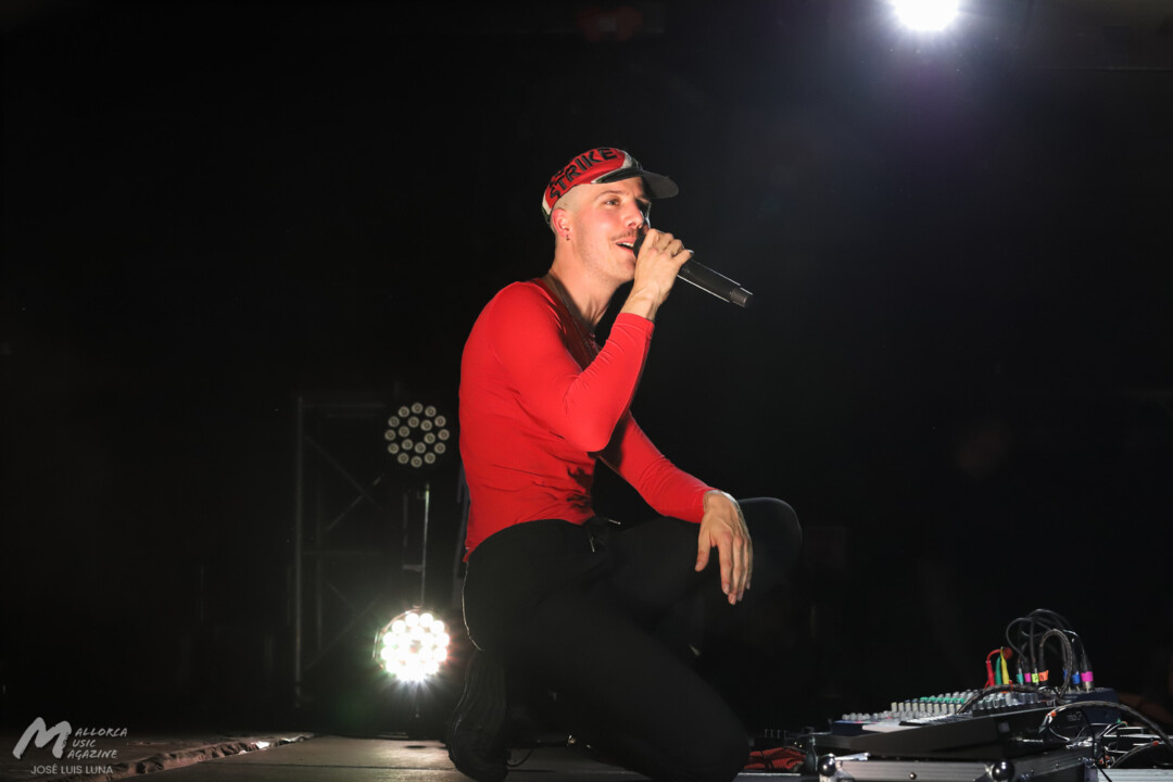 Iseo & Dodosound en Es Gremi - Alberto Iriarte - Mallorca Music Magazine