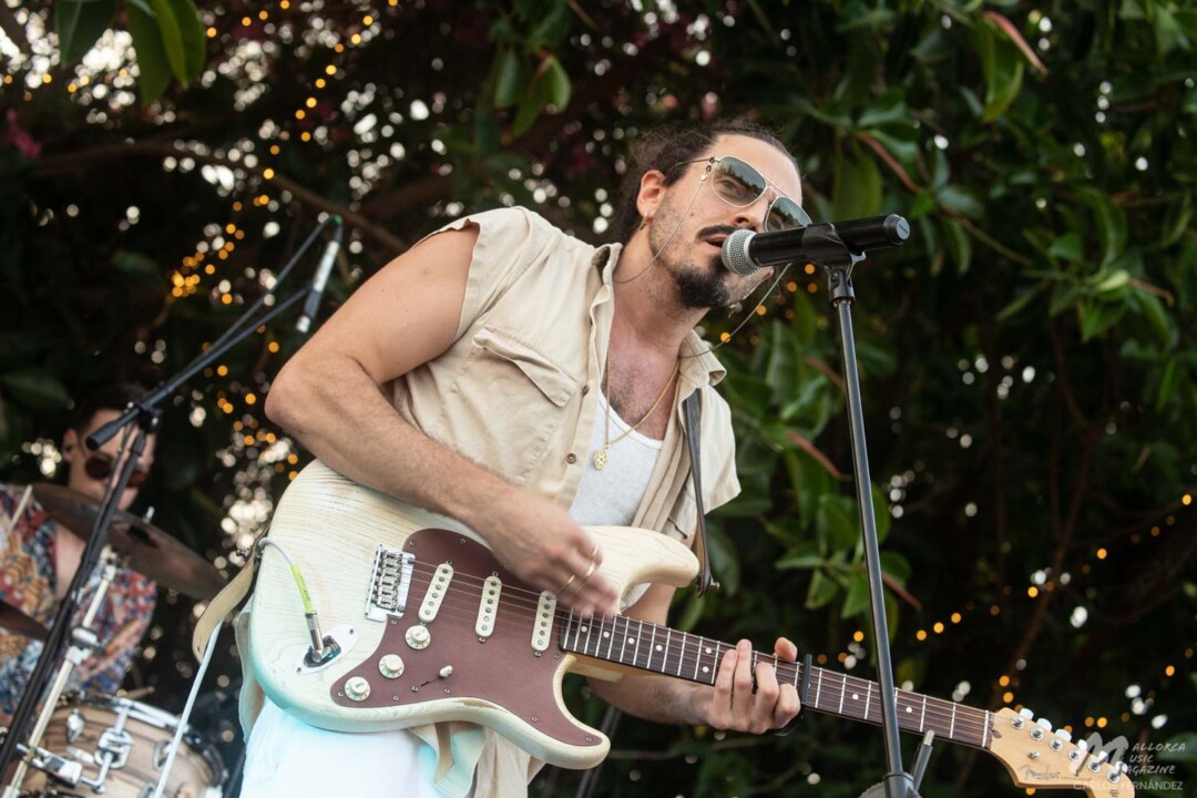 Isla Iglú en Es Jardí - Mallorca Music Magazine