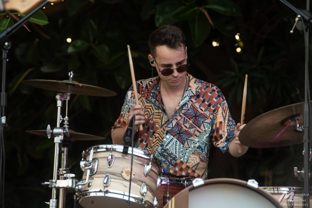 Isla Iglú en Es Jardí - Mallorca Music Magazine