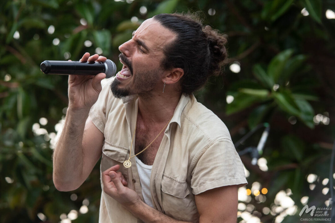 Isla Iglú en Es Jardí - Mallorca Music Magazine