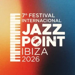Entradas para Jazz Point Ibiza 2026 - Mallorca Music Magazine