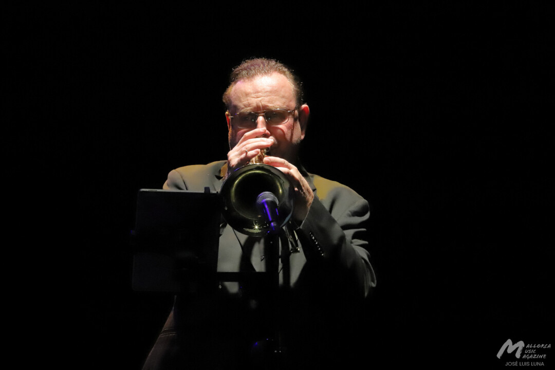 Jazz Voyeur Festival 2023 - Matt Bianco - Martin Shaw - Mallorca Music Magazine