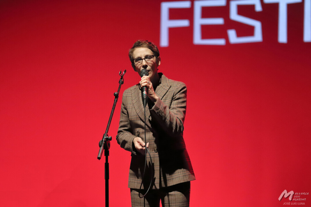 Jazz Voyeur Festival 2023 - Stacey Kent - Mallorca Music Magazine