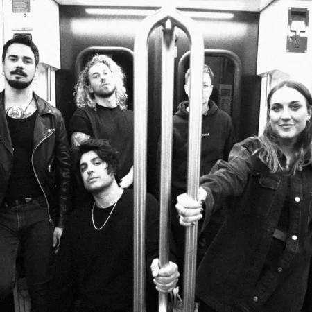 Jenny Drama Queen - Mallorca Music Magazine