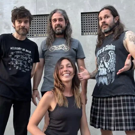 Jon Sickers - Mallorca Music Magazine