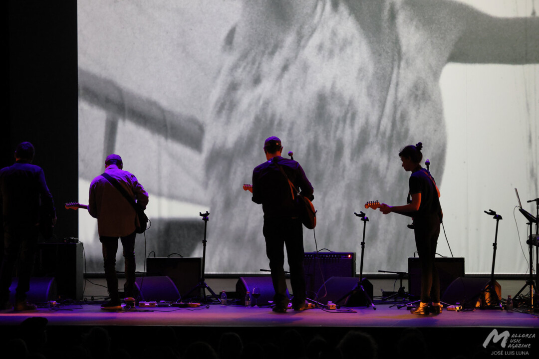 Jota en el Teatre Principal d'Inca (Mallorca Live Nights) - Mallorca Music Magazine