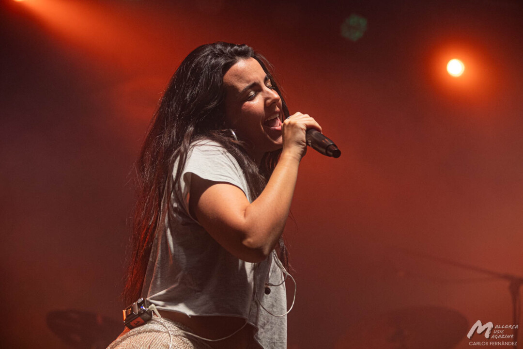 Fades & Júlia Colom en Es Gremi · Mallorca Music Magazine