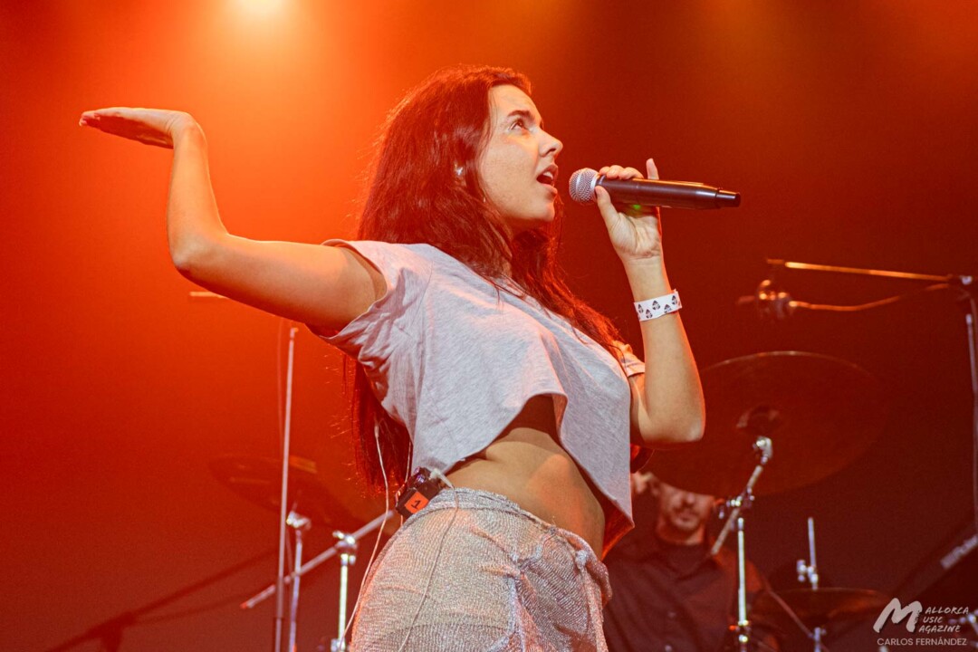 Fades & Júlia Colom en Es Gremi · Mallorca Music Magazine