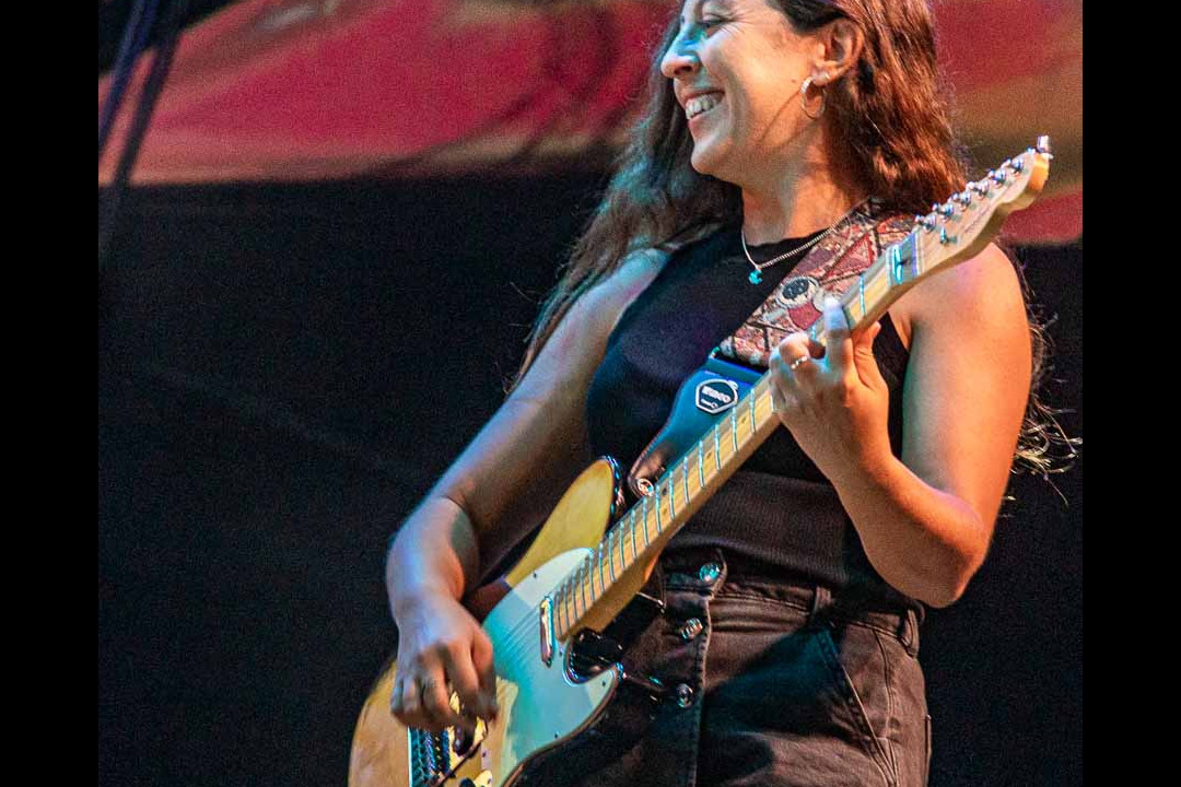 Kaisfest en Felanitx - Madison - Mallorca Music Magazine