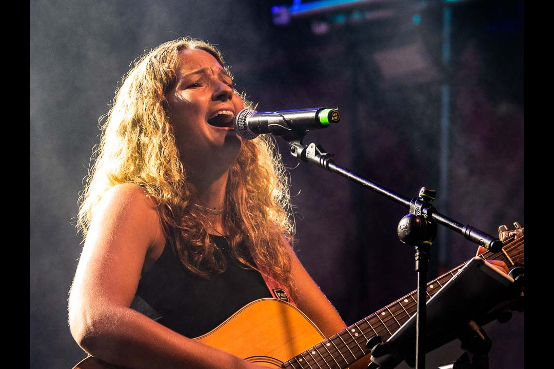 Kaisfest en Felanitx - Madison - Mallorca Music Magazine