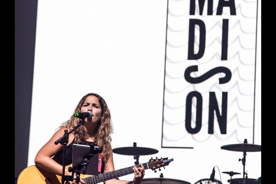 Kaisfest en Felanitx - Madison - Mallorca Music Magazine