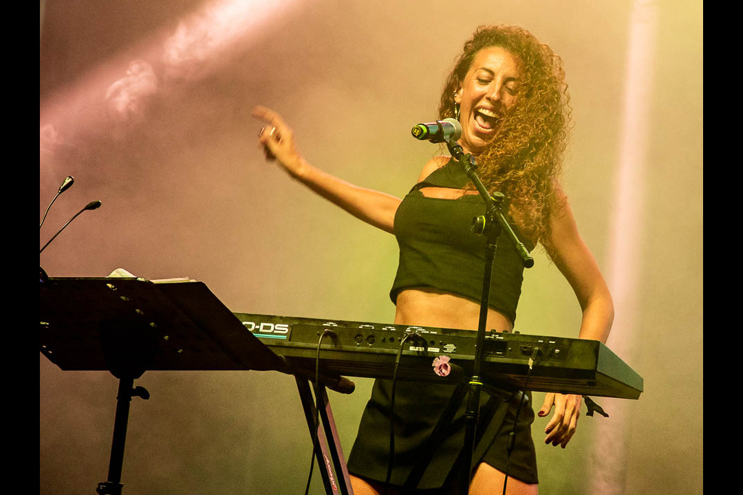 Kaisfest en Felanitx - Madison - Mallorca Music Magazine