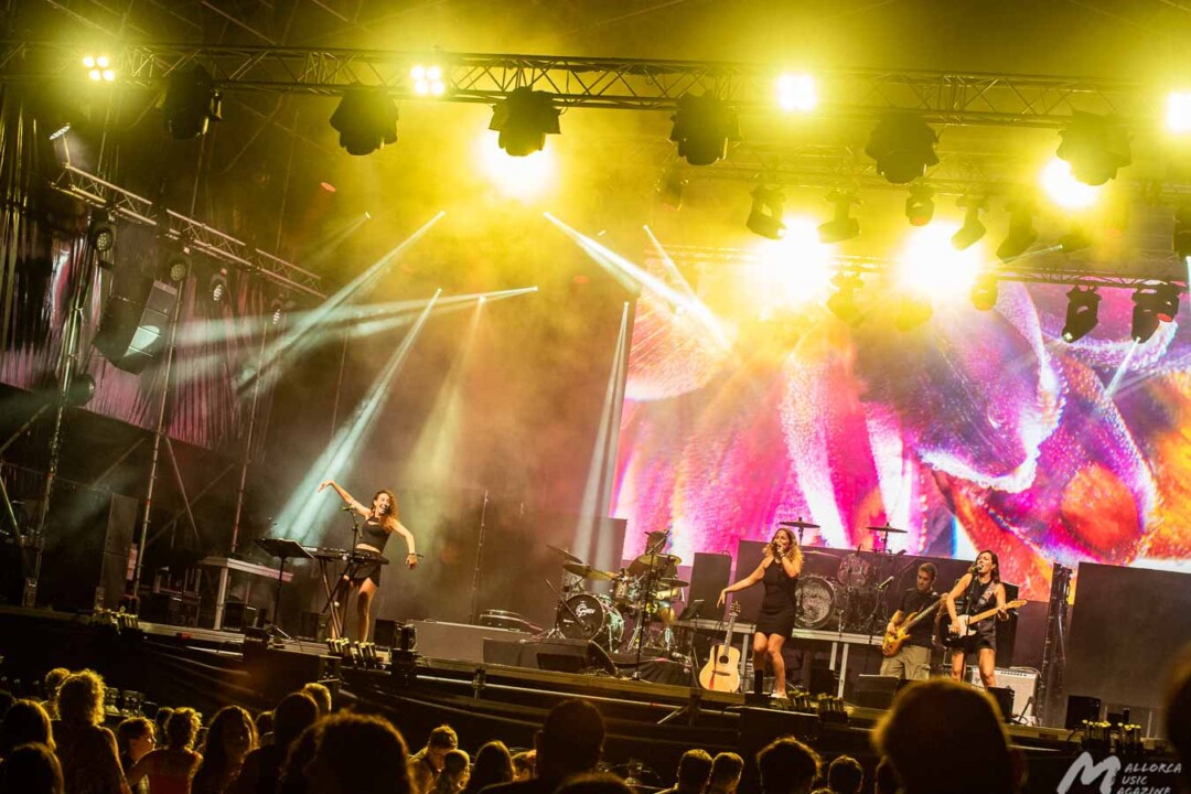 Kaisfest en Felanitx - Madison - Mallorca Music Magazine
