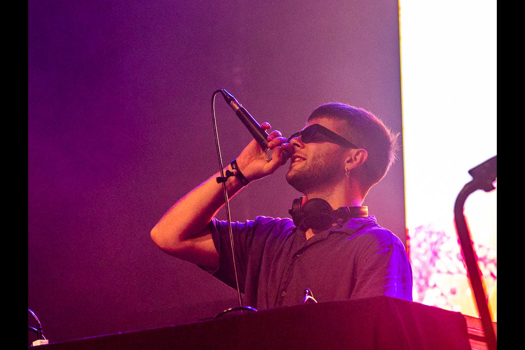 Kaisfest en Felanitx - DJ Coro - Mallorca Music Magazine