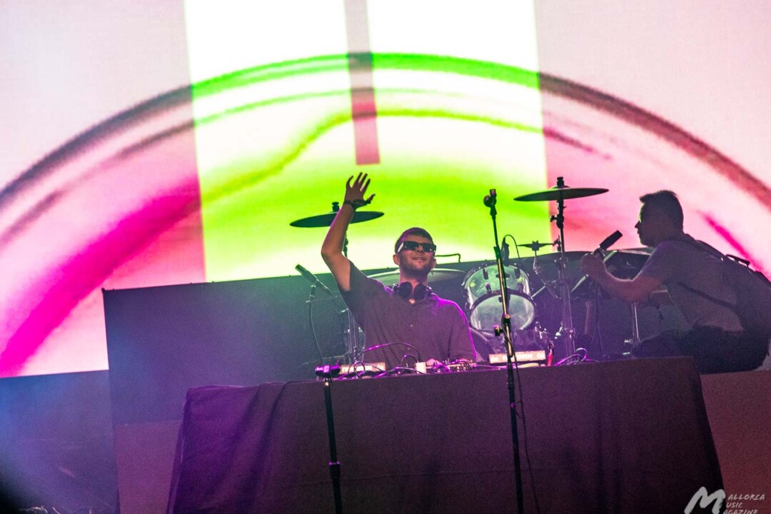 Kaisfest en Felanitx - DJ Coro - Mallorca Music Magazine