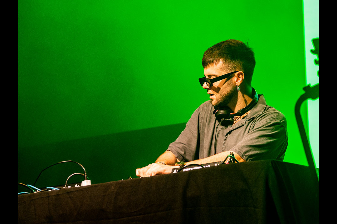 Kaisfest en Felanitx - DJ Coro - Mallorca Music Magazine