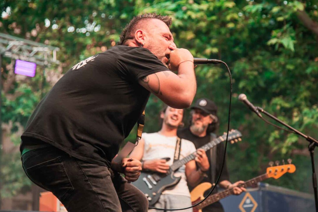 LCB en Manacor - Mallorca Music Magazine