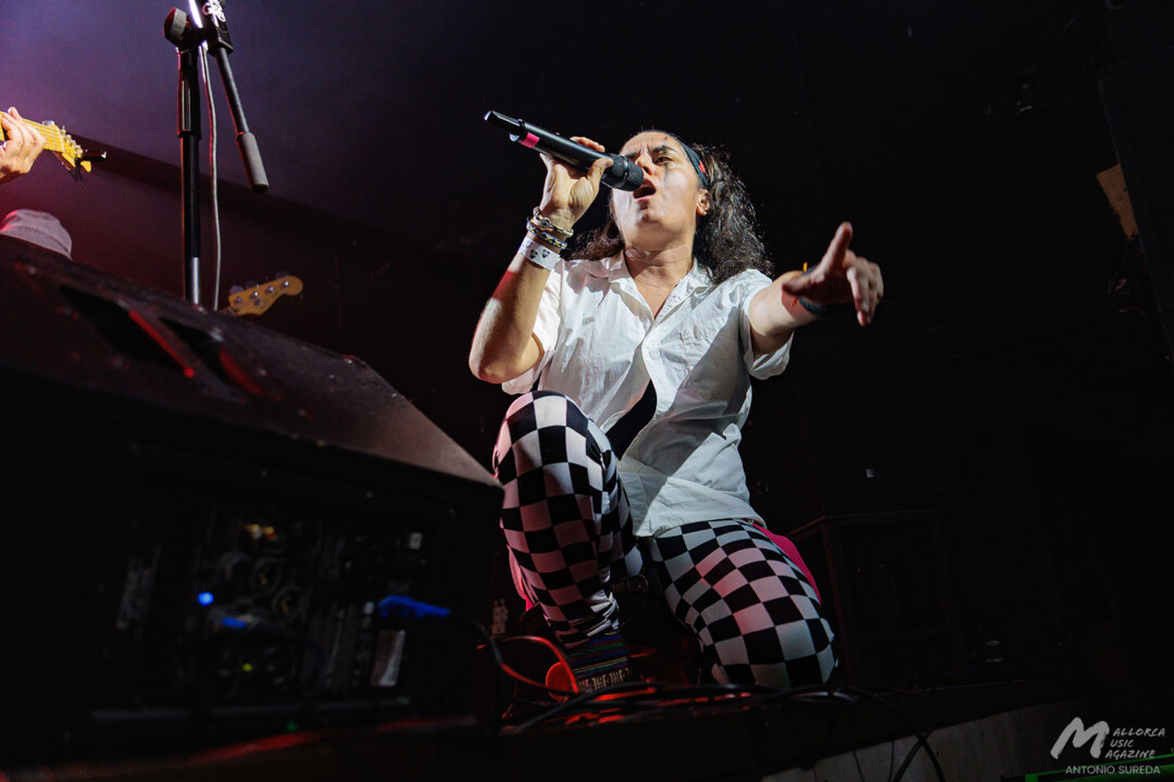 La Barraka en Es Gremi · Mallorca Music Magazine