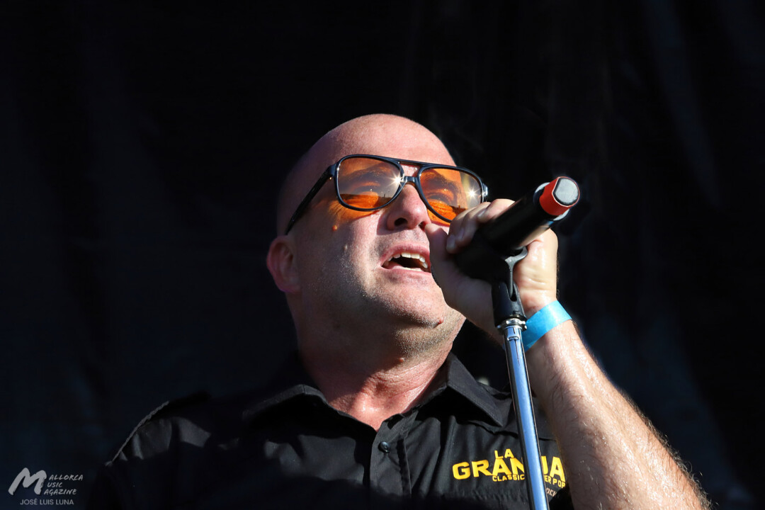 La Granja en Son Fusteret (Iberia Festival) - Mallorca Music Magazine