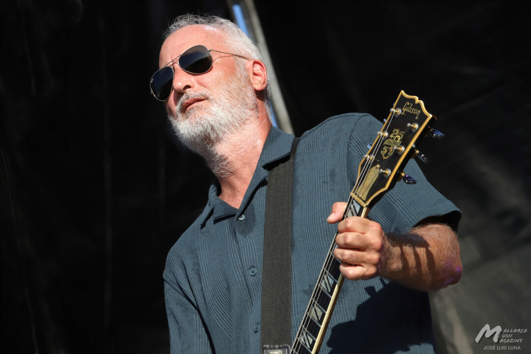 La Granja en Son Fusteret (Iberia Festival) - Mallorca Music Magazine