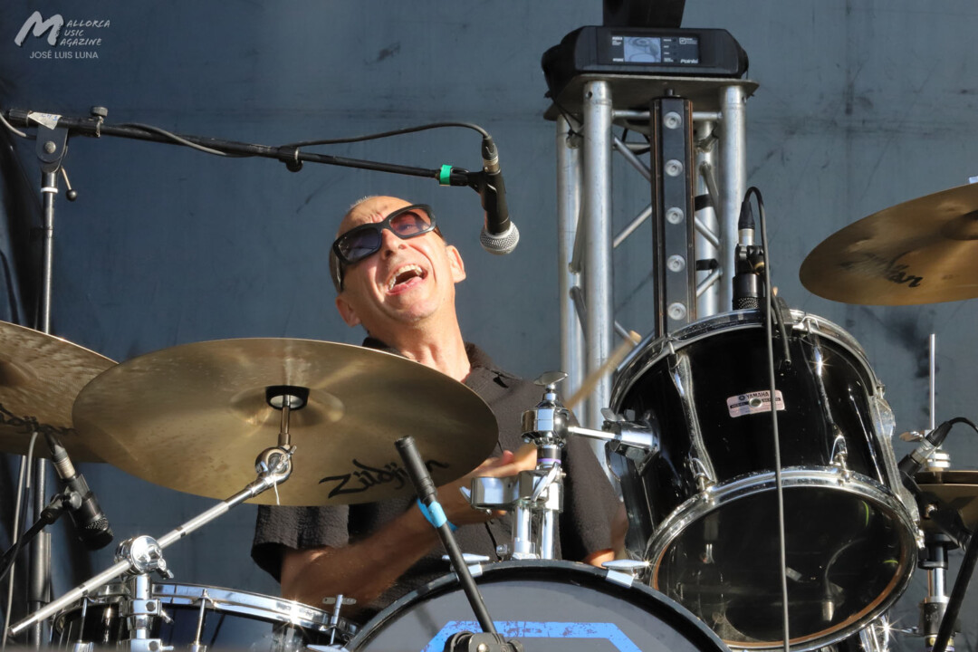 La Granja en Son Fusteret (Iberia Festival) - Mallorca Music Magazine