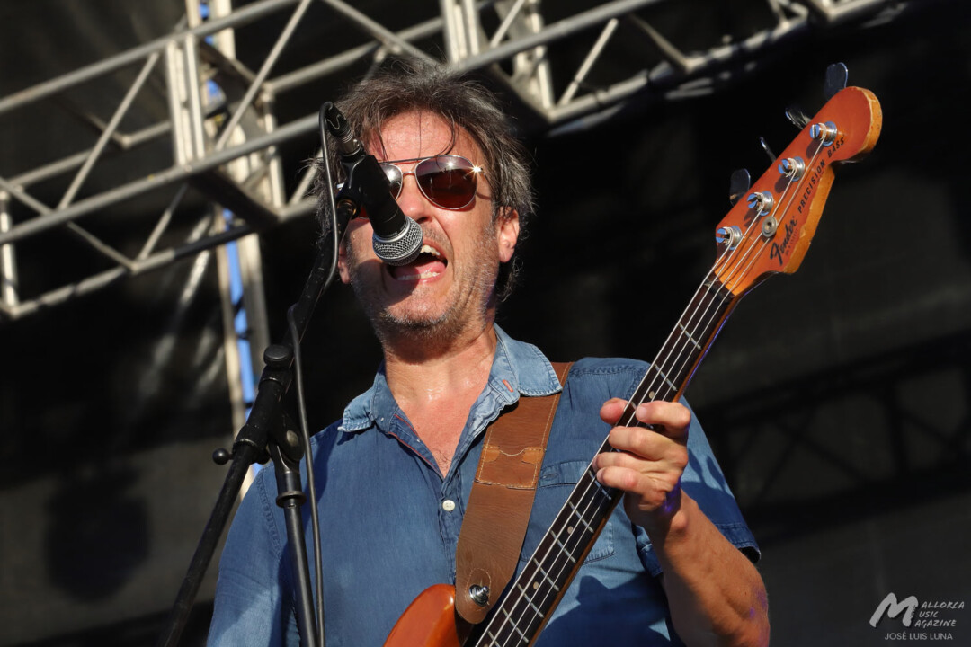 La Granja en Son Fusteret (Iberia Festival) - Mallorca Music Magazine