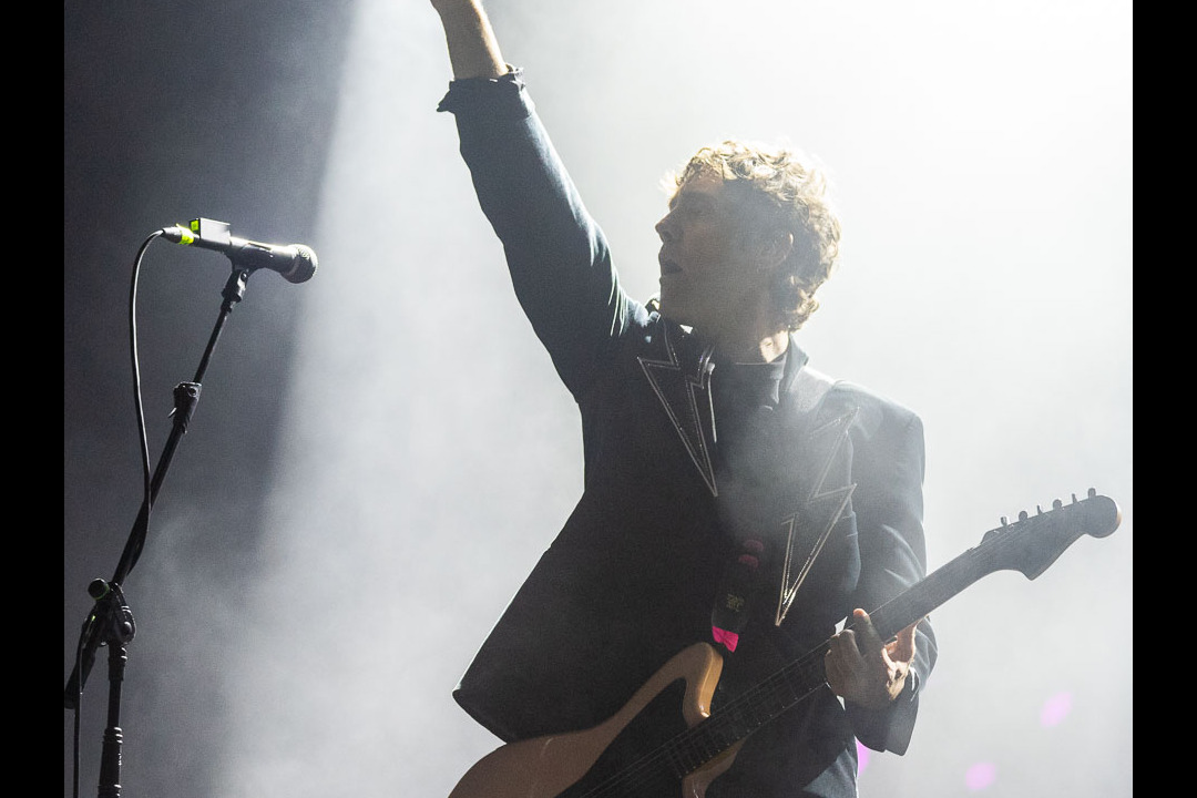 La La Love You en Felanitx - David Merino - Mallorca Music Magazine