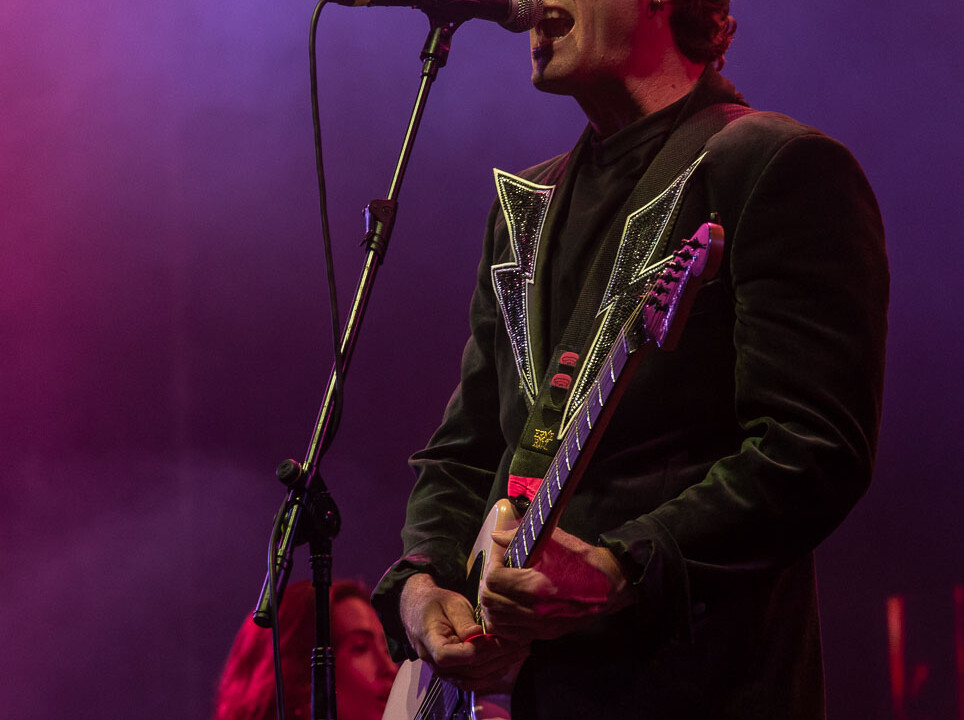 La La Love You en Felanitx - David Merino - Mallorca Music Magazine