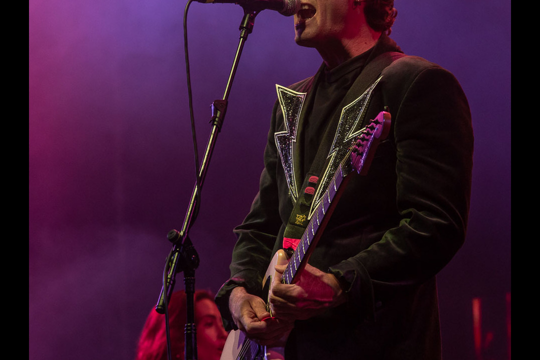 La La Love You en Felanitx - David Merino - Mallorca Music Magazine