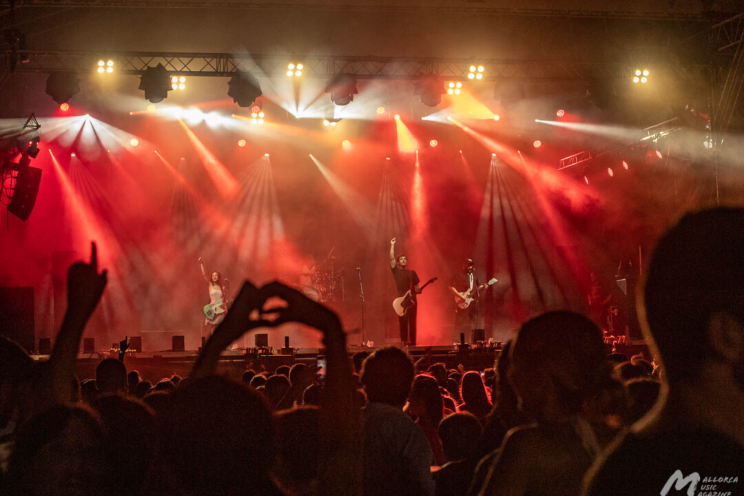 La La Love You en Felanitx - Mallorca Music Magazine