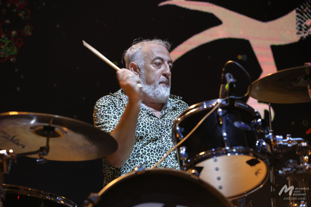 Lagartija Nick en Es Gremi - Eric Jiménez - Mallorca Music Magazine