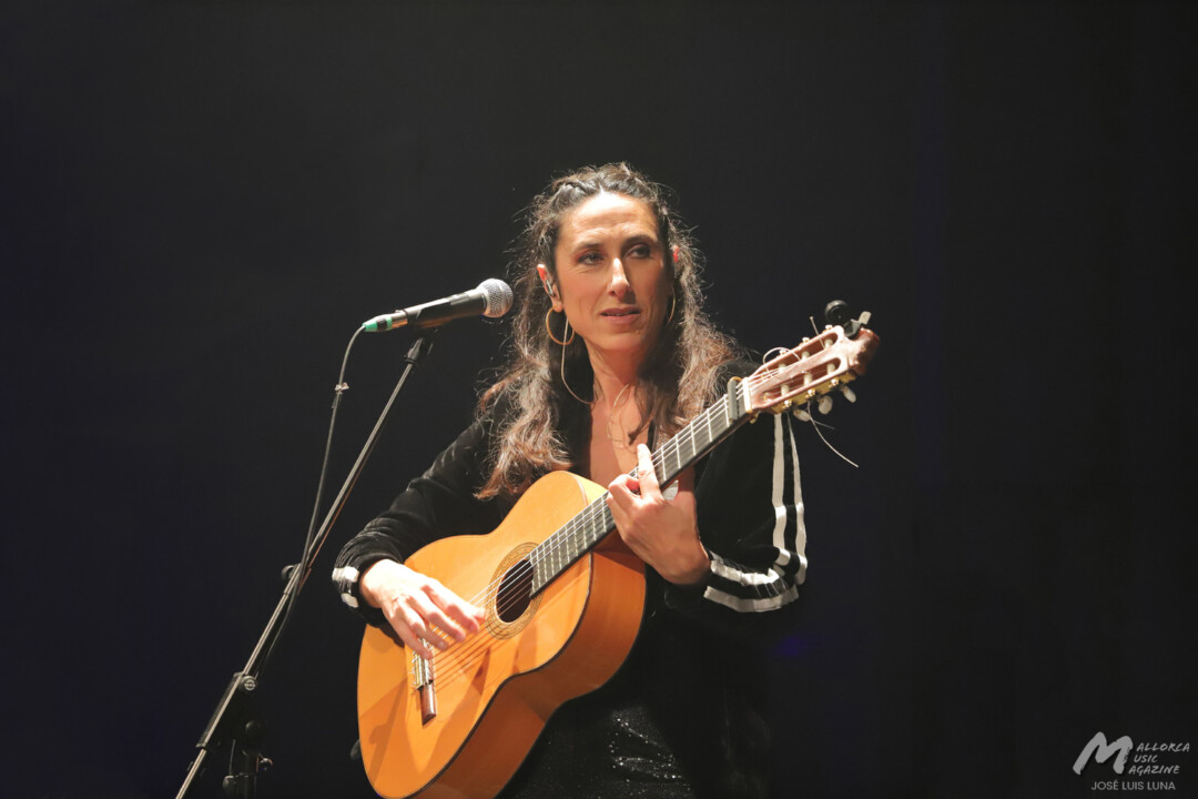 Las Migas en el Teatre Principal de Palma - Mallorca Music Magazine