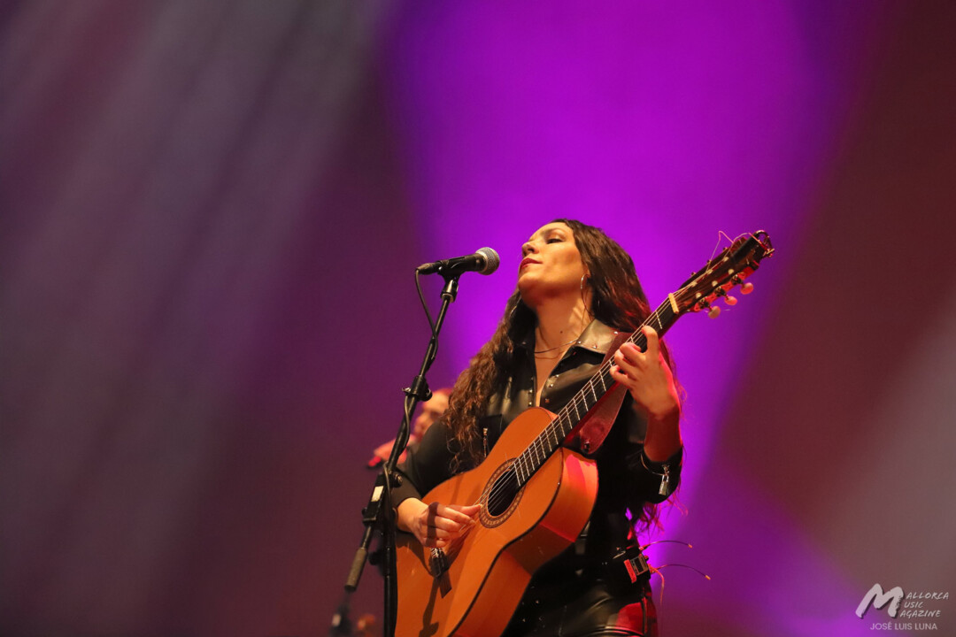 Las Migas en el Teatre Principal de Palma - Mallorca Music Magazine