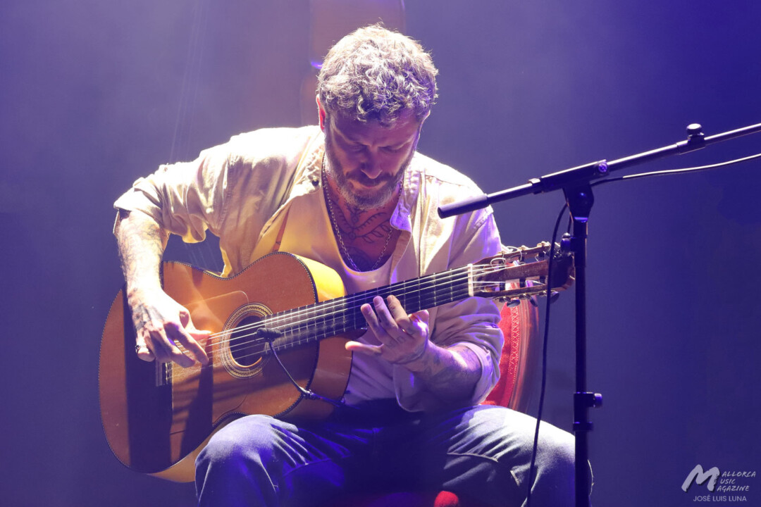 Las Migas en el Teatre Principal de Palma - Mallorca Music Magazine