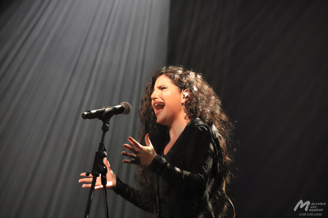 Las Migas en el Teatre Principal de Palma - Mallorca Music Magazine