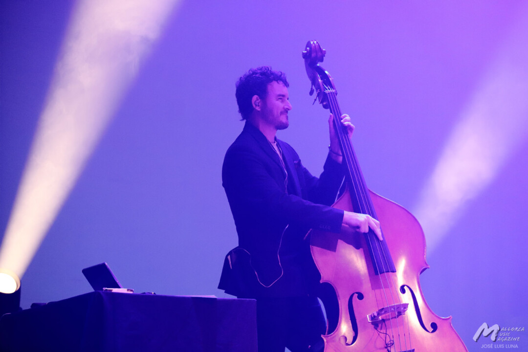 Las Migas en el Teatre Principal de Palma - Mallorca Music Magazine